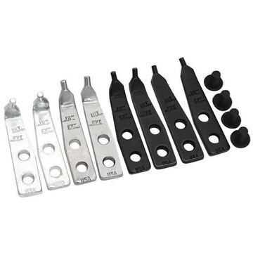 Heavy-Duty Plier Tip Kit