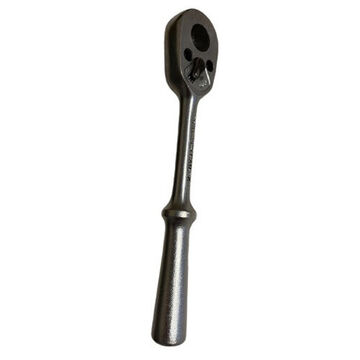 Lever Ratchet, 1/4 in Drive