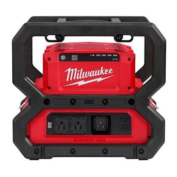 Power Supply Versatile, 3 Ah Capacity, 120 V, 120 V