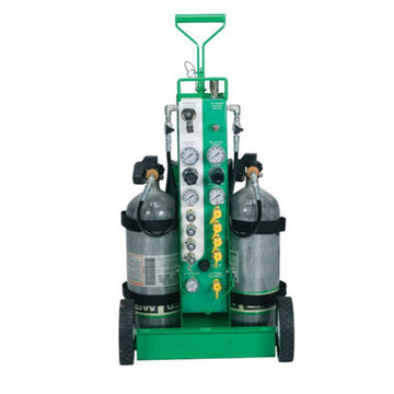 Air Supply System Transportaire Portable 