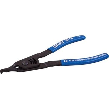 Heavy-Duty Industrial Retaining Ring Plier
