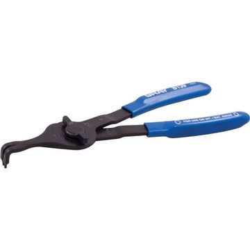 Convertible Internal/External Retaining Ring Plier, 1.1812 to 3 in /2.062 to 3 in Nominal