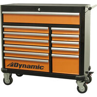 Storage Cabinets and Lockers