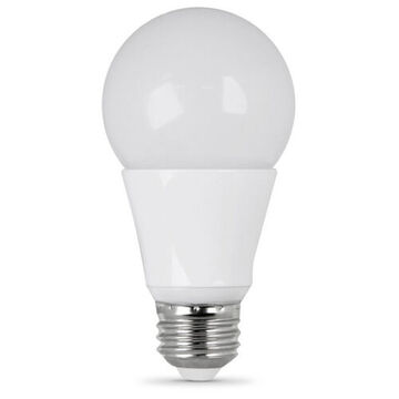 Ampoule LED de remplacement, 14 W, E26 moyenne, A21. 1500 lumens