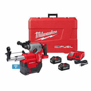 Rotary Hammer, SDS Plus, 18 V, 18 V Lithium-ion