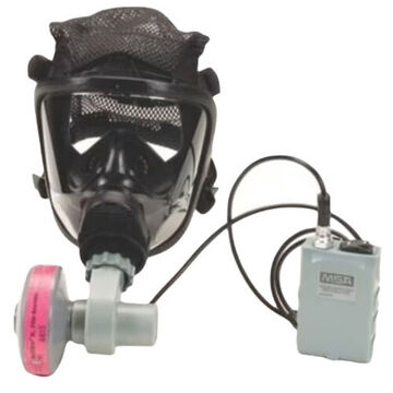 Powered Air Purifying Respirator Upgrade Kit, Medium size