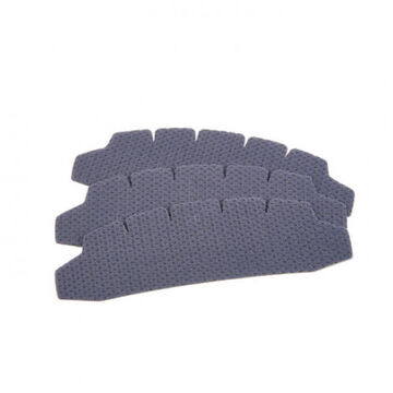 Replacement Sweatband, Standard Size, Gray