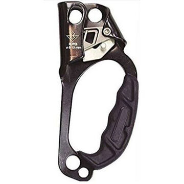 Ascender Right Hand, Aluminum