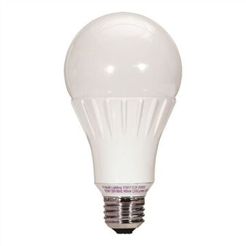 Replacement LED Bulb, 15 W, 1500 Lumens