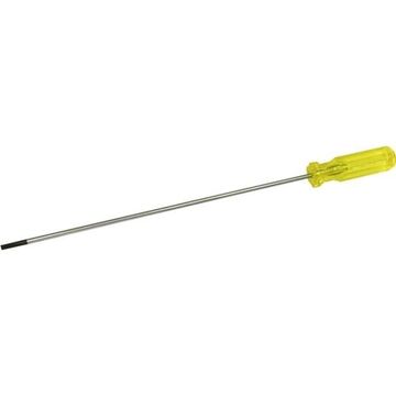 Electrician's Slotted Screwdriver