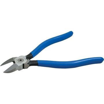 Flush Cut Side Cutting Plier, 1 in