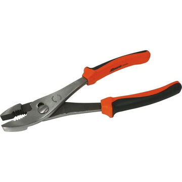 Plier Slip Joint, 2.24 In Lg, 0.46 In Thk