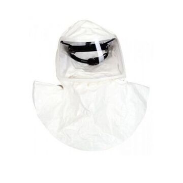 Single Bib Hood Assembly