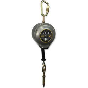 Halo Cable Self-retracting Lifeline