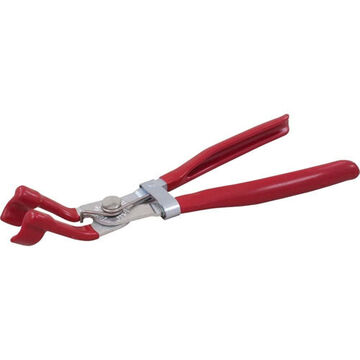 Insulated Spark Plug Boot Plier, 9.75 in lg, PVC, Vinyl