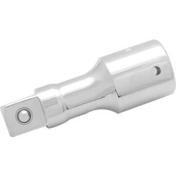 Socket Extension, 3/4 In Drive, 4 In Lg