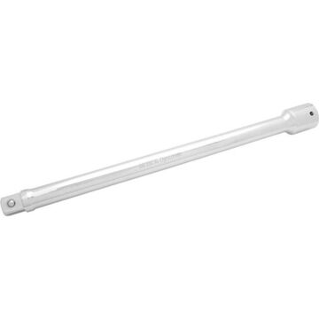 Socket Extension, 3/4 in Drive, 16 in lg