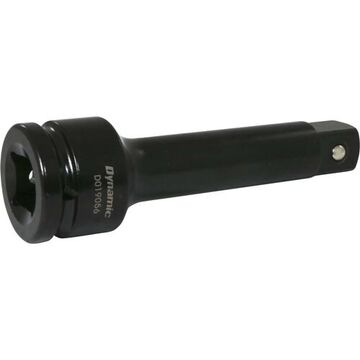 Impact Socket Extension, 3/4 in Drive, 6 in lg