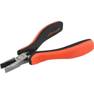Miniature Combination Specialty Plier, 0.80 in lg, 0.32 in thk