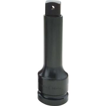 Impact Socket Extension, Square, 1 in Drive, 7 in lg