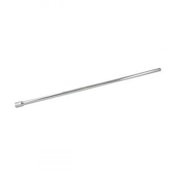 Socket Extension, 3/8 in Drive, 20 in lg