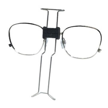 Kit de lunettes, argent