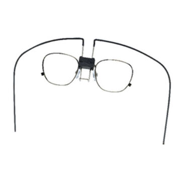 Kit de lunettes, Argent, Métal