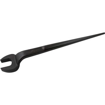 Offset Head Structural Wrench, 1-7/16 in Opening, 20 in lg