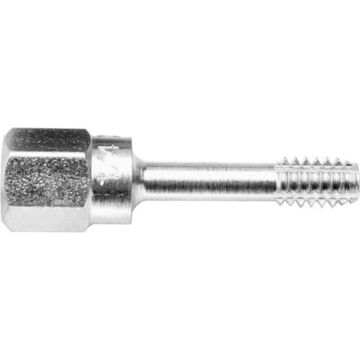 Coarse Tap, 1/4 in-20, 1.75 in lg