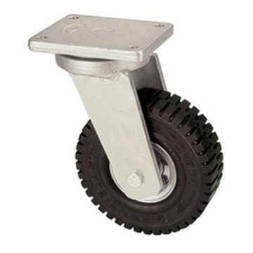 Break Swivel Caster, 4 in dia