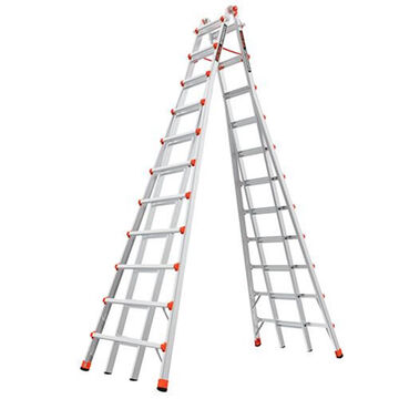 11 clearance ft ladder