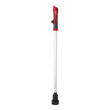 Pump Stick Transfer, 9 Gpm, 3/4 In Outlet, Aluminum