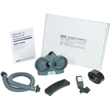 TL Kit, Gray