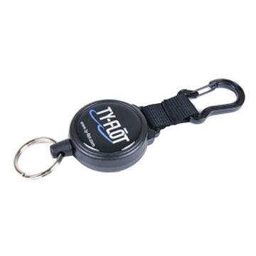 Tool Lanyard, 1 lb, Steel