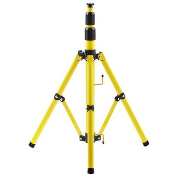 Two-Stage Tripod Work Light, LED
