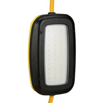 Guirlande lumineuse, DEL, 78 W, 120 V, 10 lampes