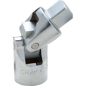 Universal Joint, 3/4 in Drive, 3/4 in Drive, 3-1/2 in lg