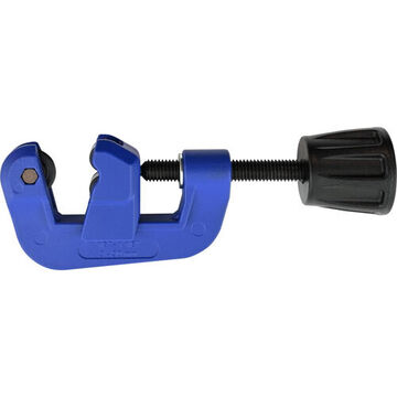 Tube Cutter, 1/8 to 1-1/8 in Nominal