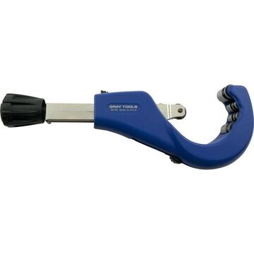 Tube Cutter, 1/4 to 3 in Nominal