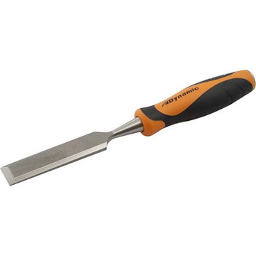 Wood Chisel, 1 In Tip