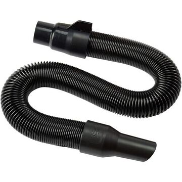 Vacuum Wet/dry Hose Assembly, 27 In Lg