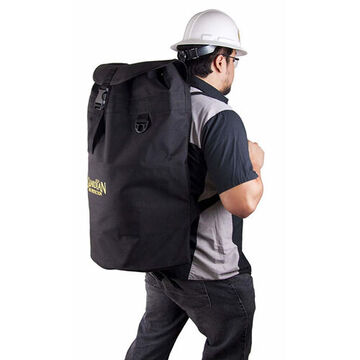 Large Ultra Sack Backpack, 13.5 in dia, 24 in lg