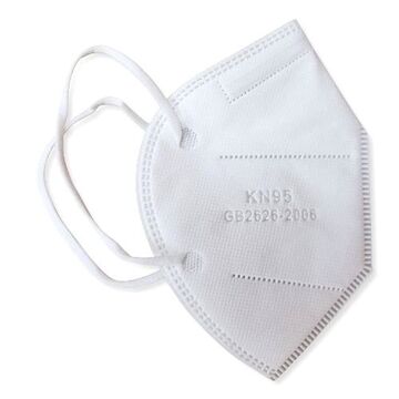 Disposable Mask, Kn95, Universal, Bx/20