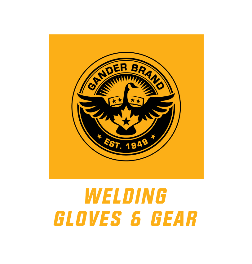 Bob Dale Gloves Gander Brand