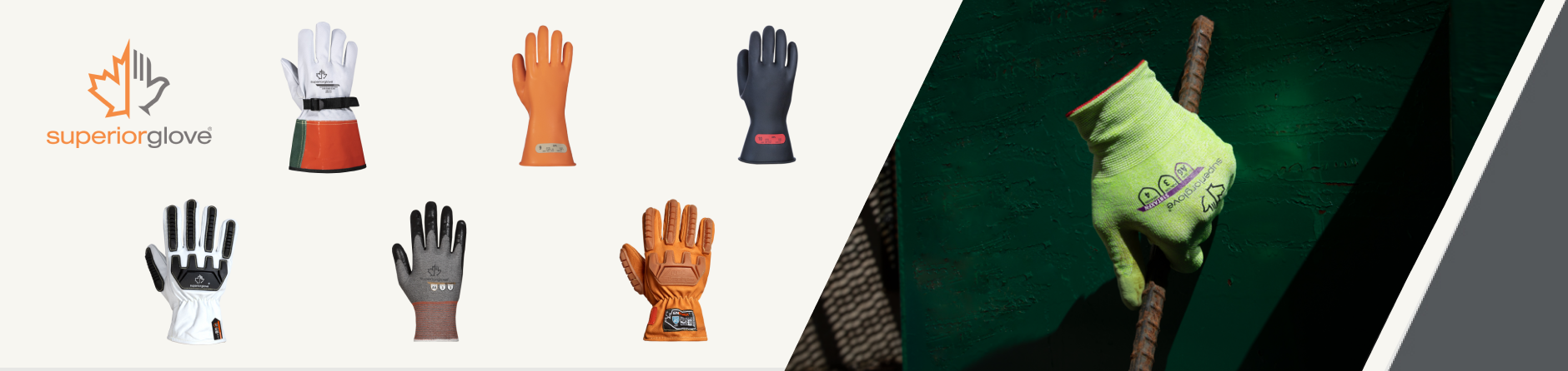 Brands Superior Glove Works Ltd