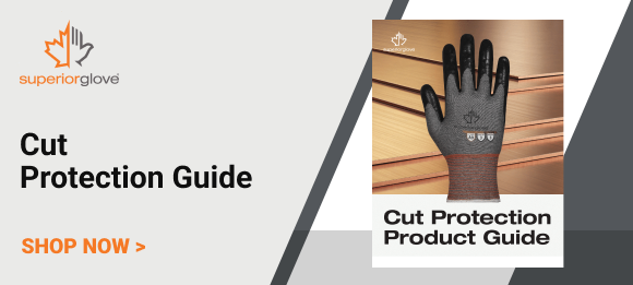 Superior Glove Cut Protection Guide PDF
