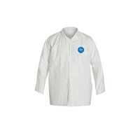 Disposable and Chemical-Resistant Shirts