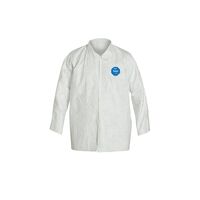 Disposable and Chemical-Resistant Shirts