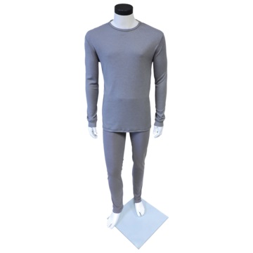 Flame-Resistant Base Layers