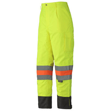 High-Visibility Pants and Overalls